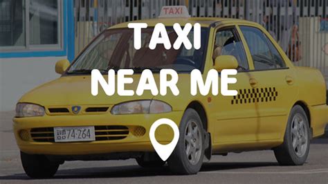Less info. . Local taxi near me